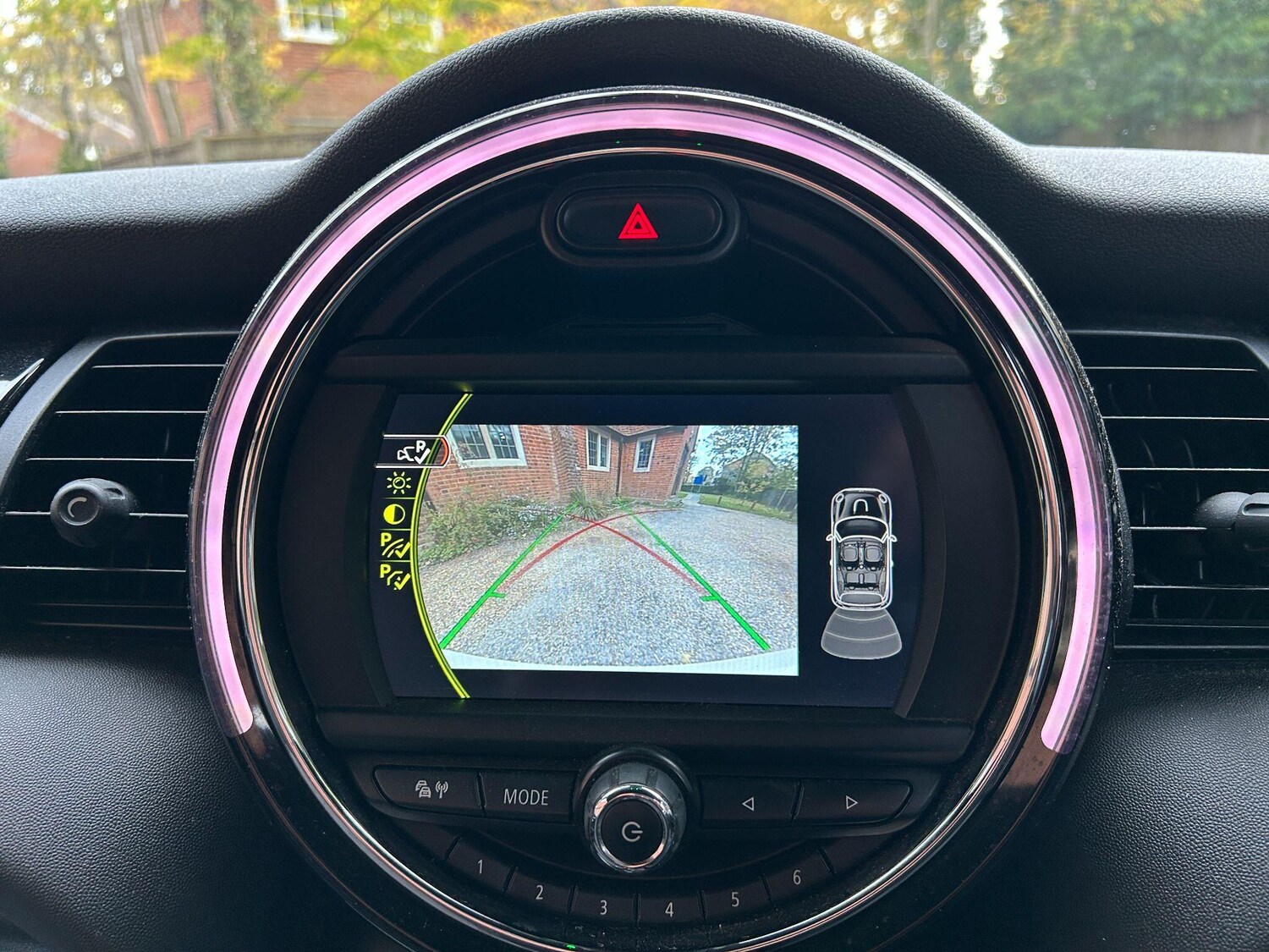 Used MINI Convertible 2017 for sale - 76389276: Photo 21