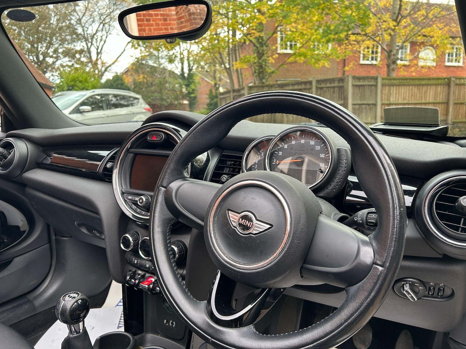 Used MINI Convertible 2017 for sale - 76389276: Photo 5