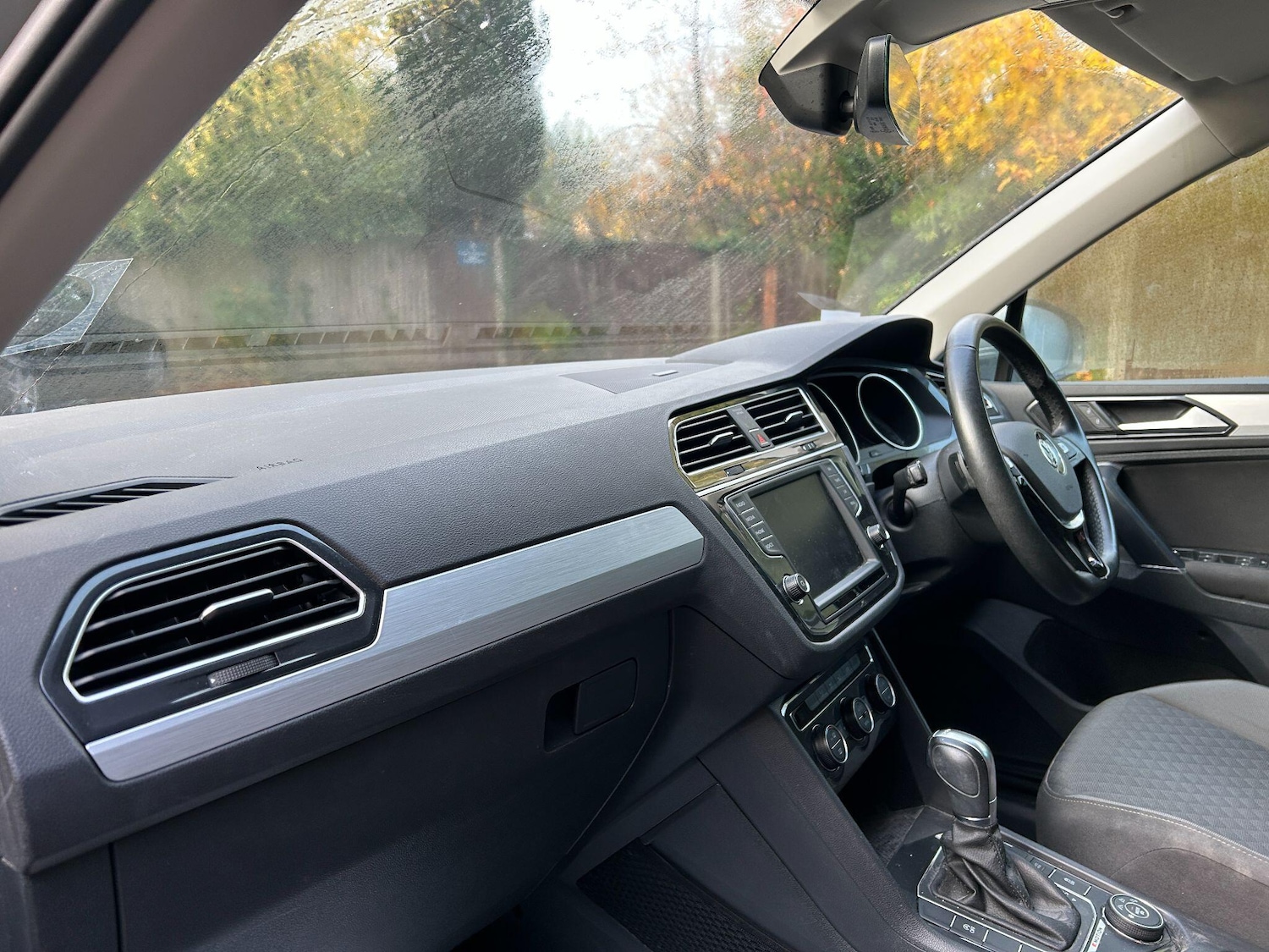 Used Volkswagen Tiguan 2016 for sale - 76423548: Photo 4