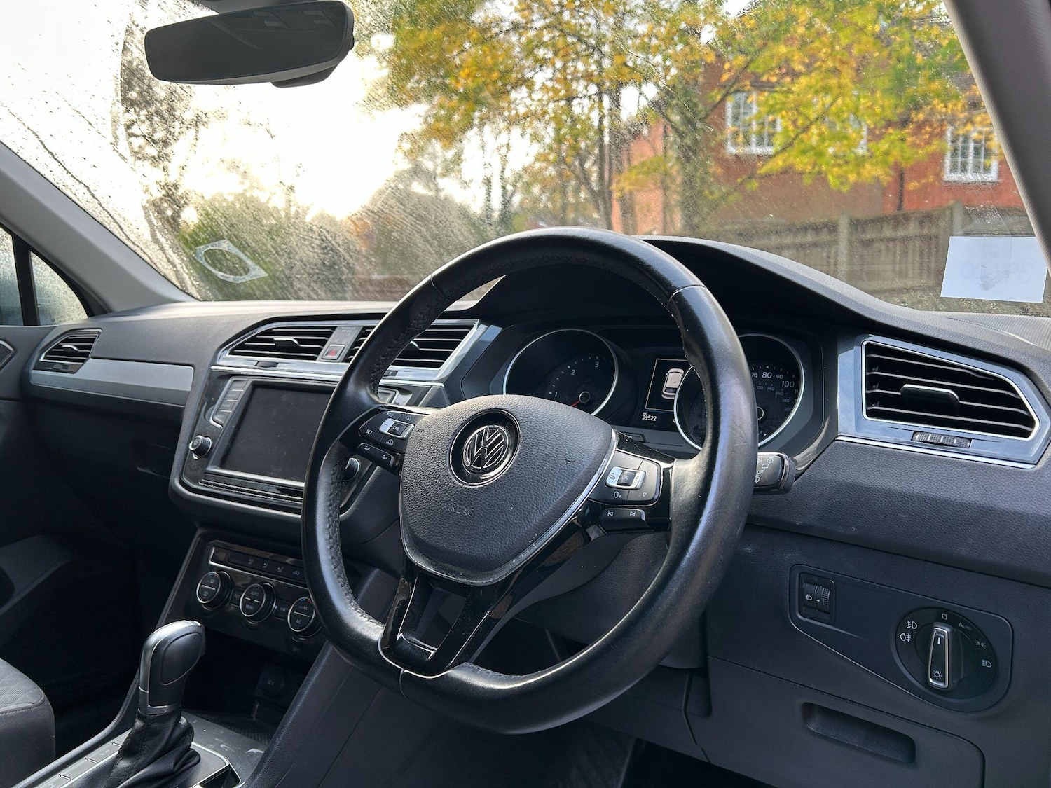 Used Volkswagen Tiguan 2016 for sale - 76423548: Photo 5