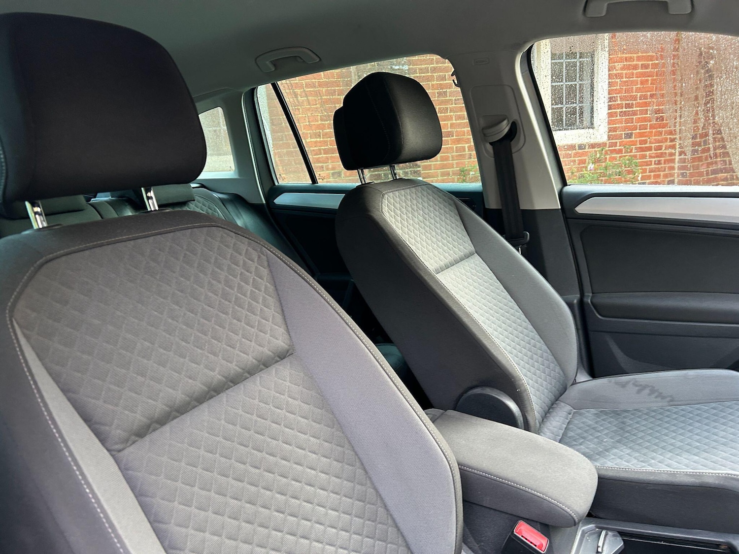 Used Volkswagen Tiguan 2016 for sale - 76423548: Photo 7