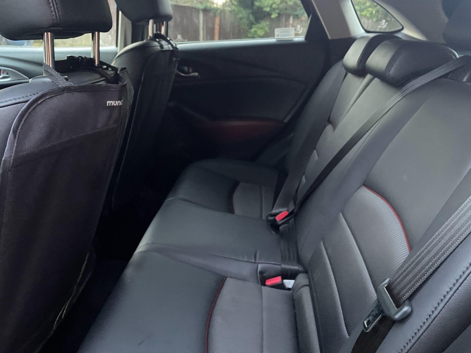 Used Mazda CX-3 2016 for sale - 76936581: Photo 10