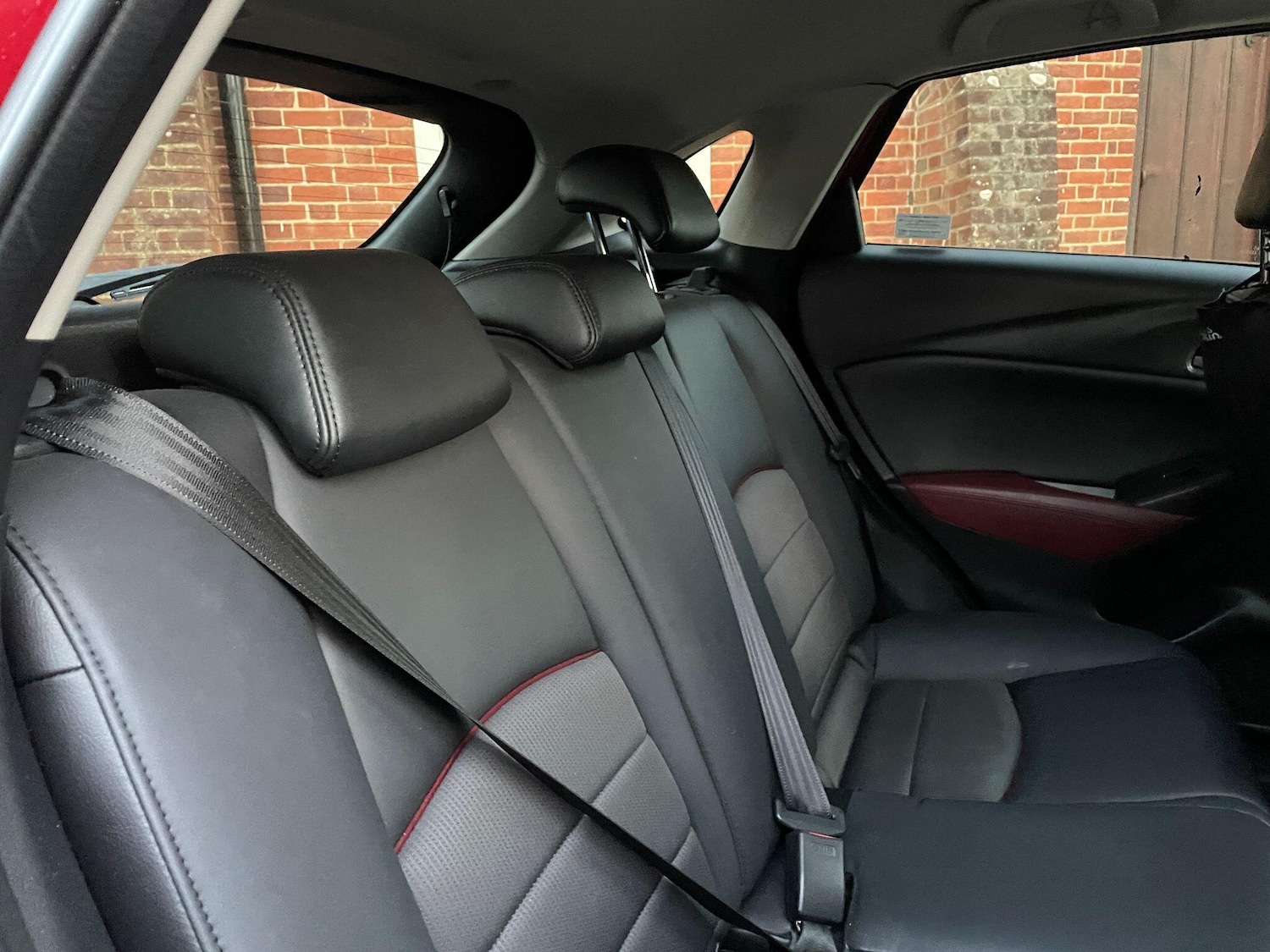 Used Mazda CX-3 2016 for sale - 76936581: Photo 11