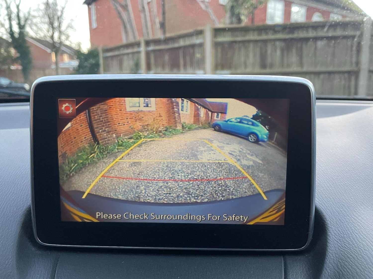 Used Mazda CX-3 2016 for sale - 76936581: Photo 13