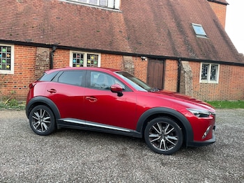 2016 (16) - 2.0 Sport Nav 5dr