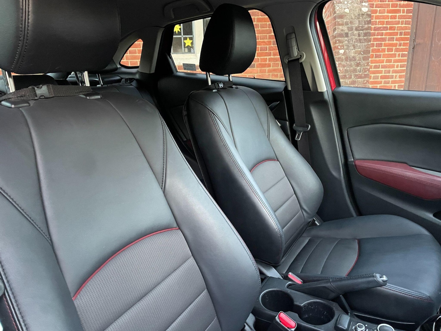 Used Mazda CX-3 2016 for sale - 76936581: Photo 7