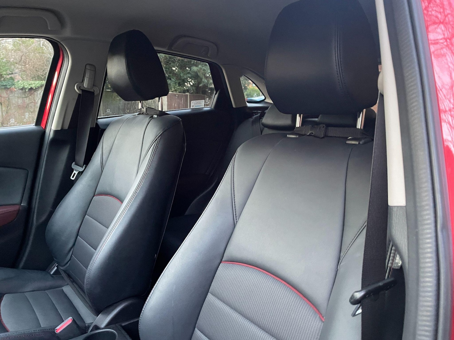 Used Mazda CX-3 2016 for sale - 76936581: Photo 8