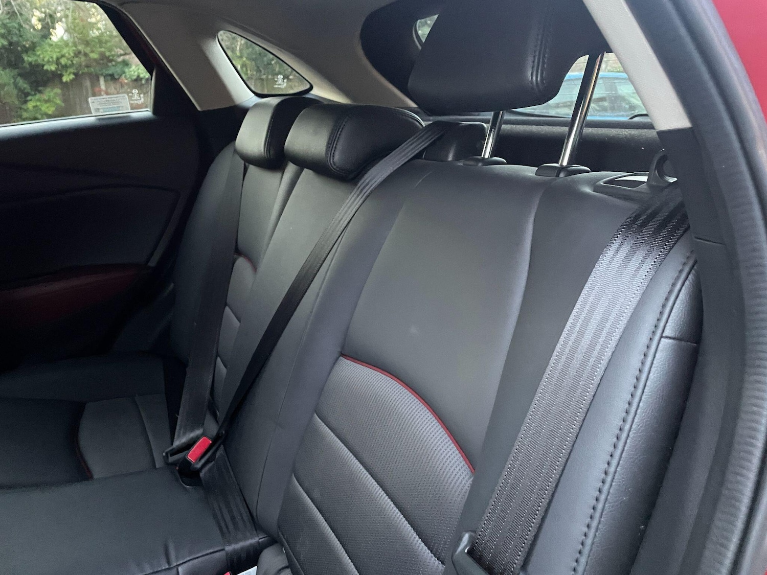 Used Mazda CX-3 2016 for sale - 76936581: Photo 9