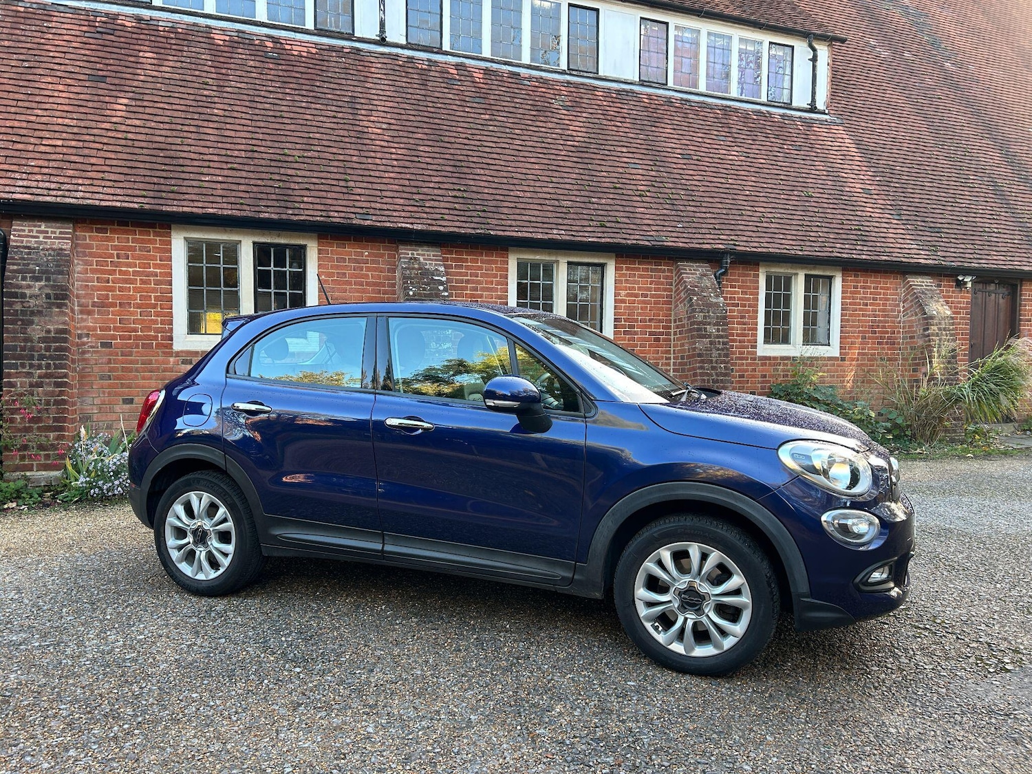 Used Fiat 500X 2016 for sale - 76388308: Photo 1