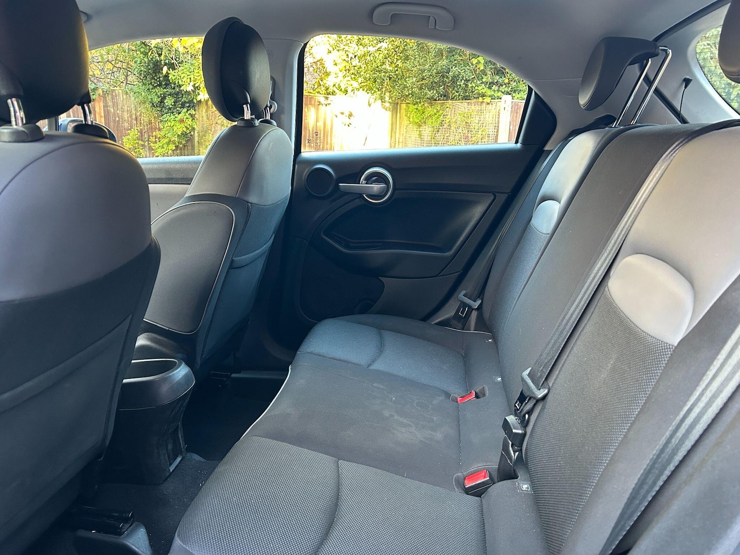 Used Fiat 500X 2016 for sale - 76388308: Photo 10