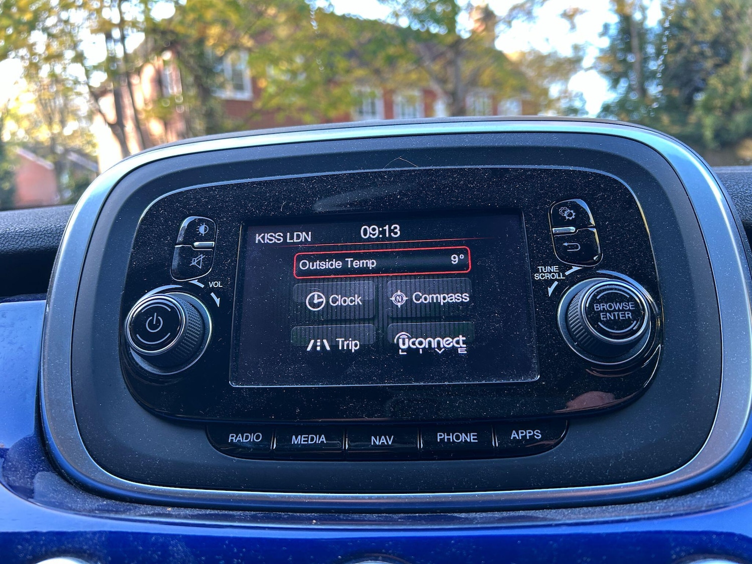 Used Fiat 500X 2016 for sale - 76388308: Photo 15