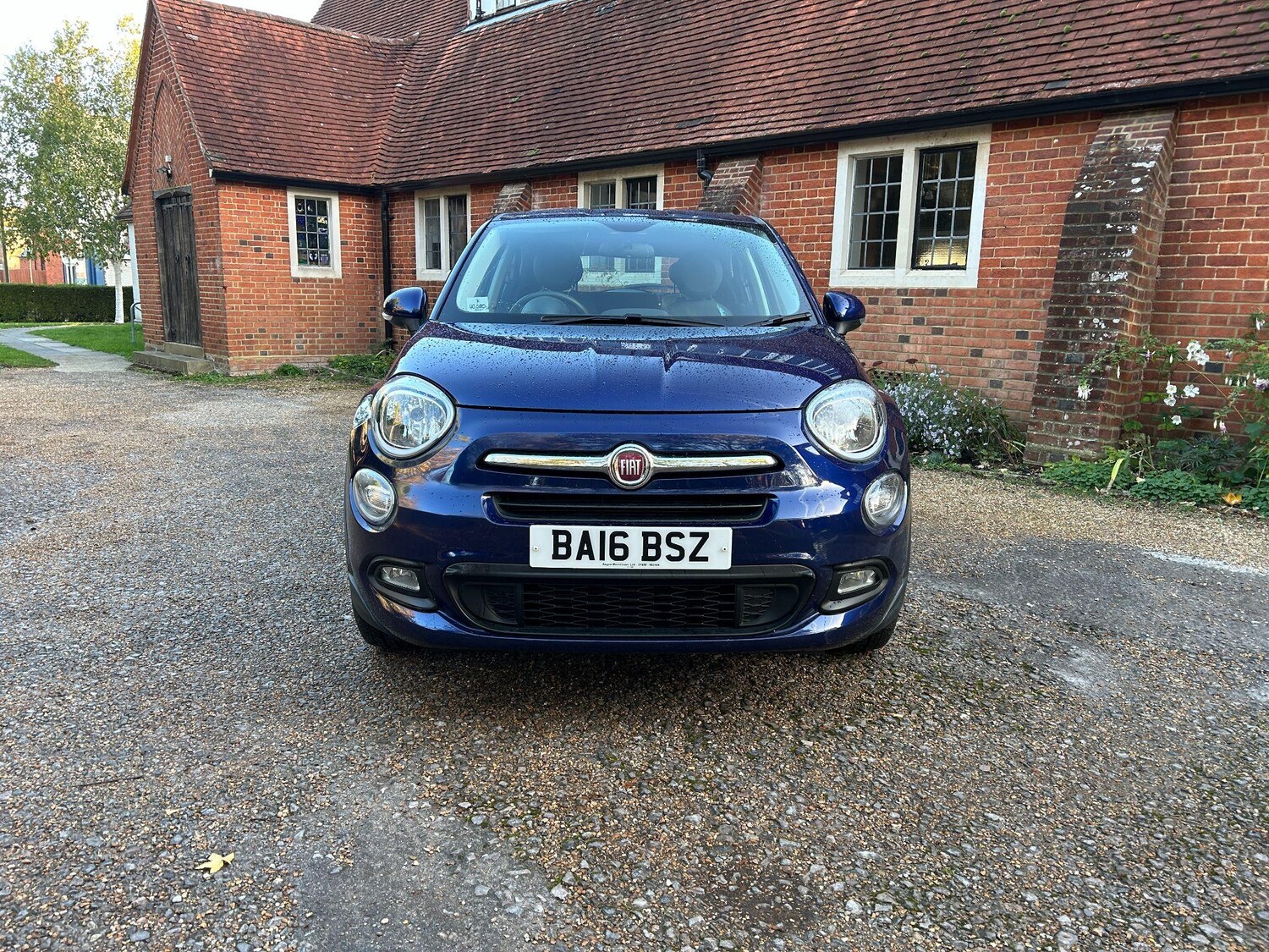 Used Fiat 500X 2016 for sale - 76388308: Photo 17