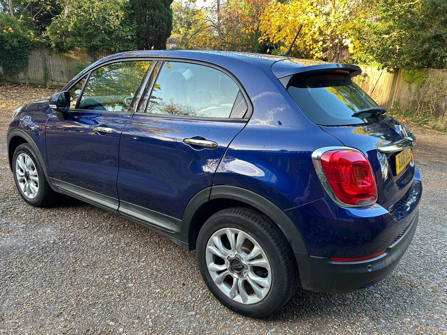 Used Fiat 500X 2016 for sale - 76388308: Photo 19