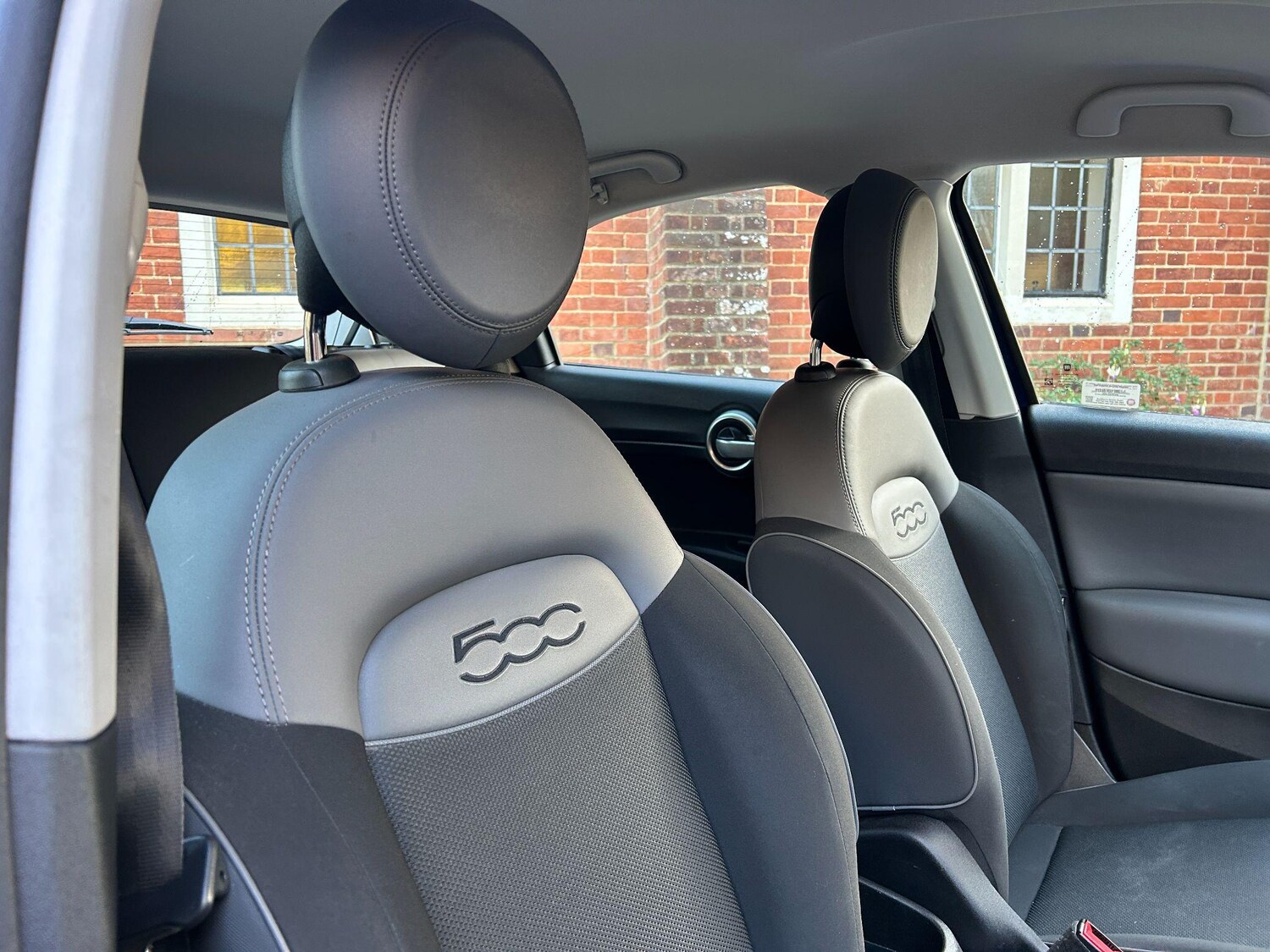 Used Fiat 500X 2016 for sale - 76388308: Photo 7