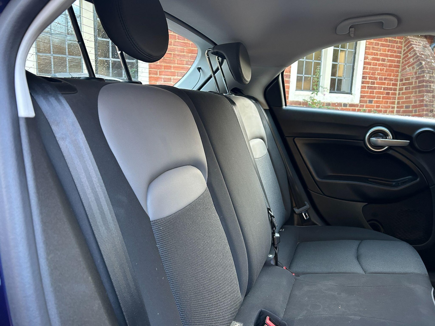 Used Fiat 500X 2016 for sale - 76388308: Photo 9