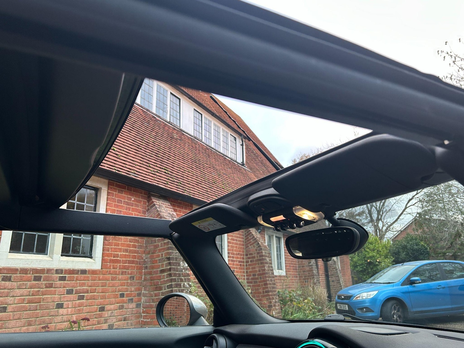 Used MINI Convertible 2018 for sale - 76644955: Photo 14