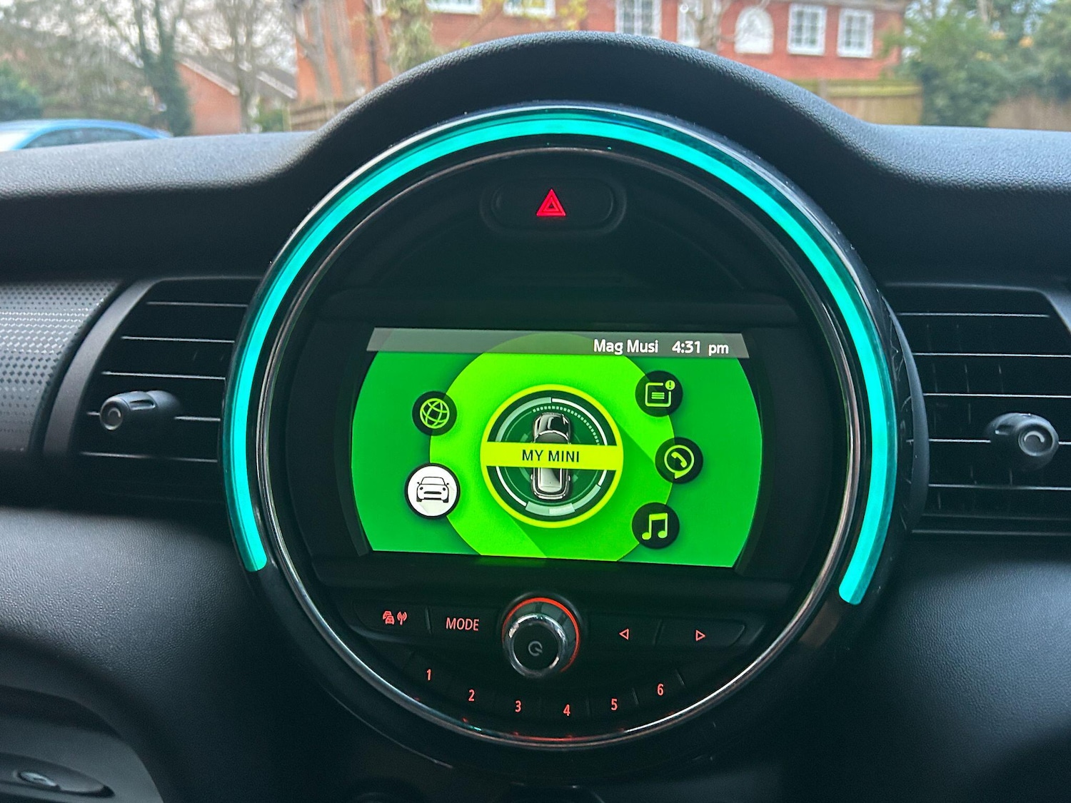 Used MINI Convertible 2018 for sale - 76644955: Photo 15