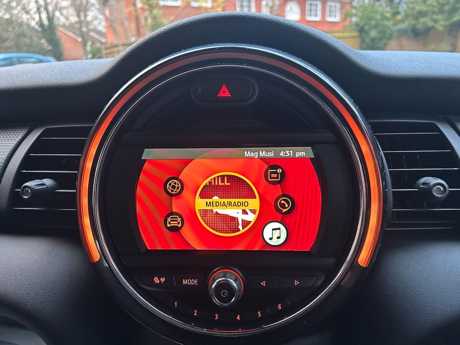 Used MINI Convertible 2018 for sale - 76644955: Photo 16