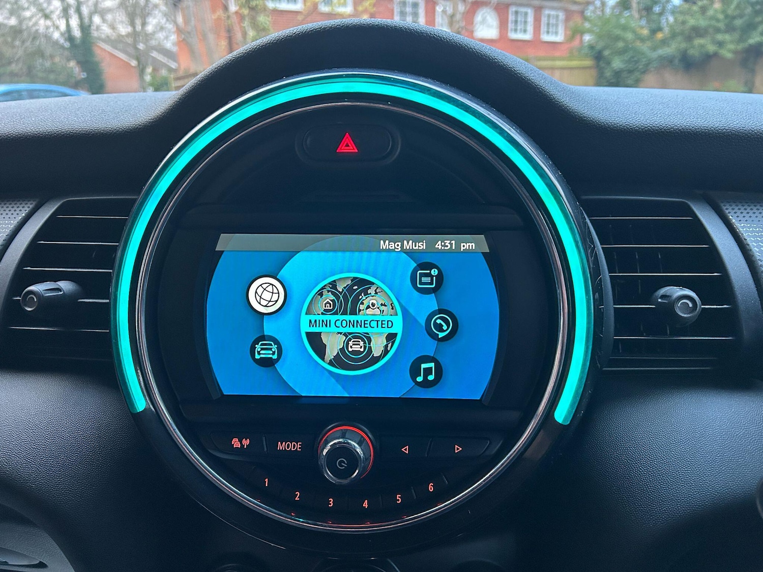 Used MINI Convertible 2018 for sale - 76644955: Photo 17