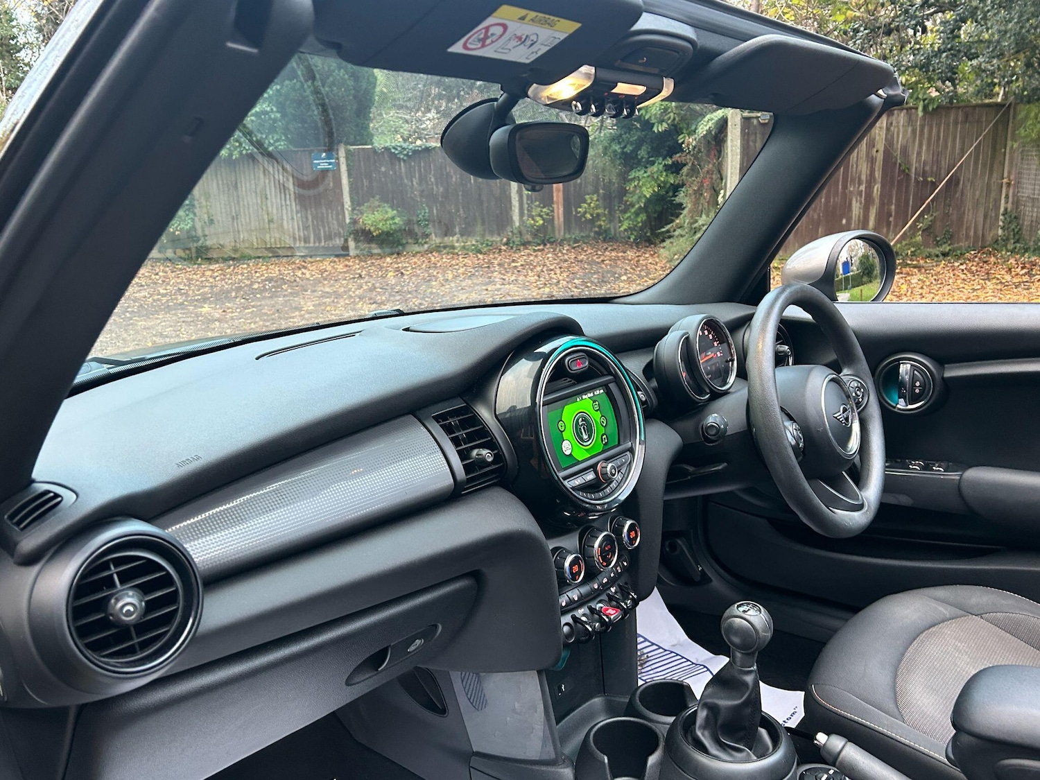 Used MINI Convertible 2018 for sale - 76644955: Photo 4