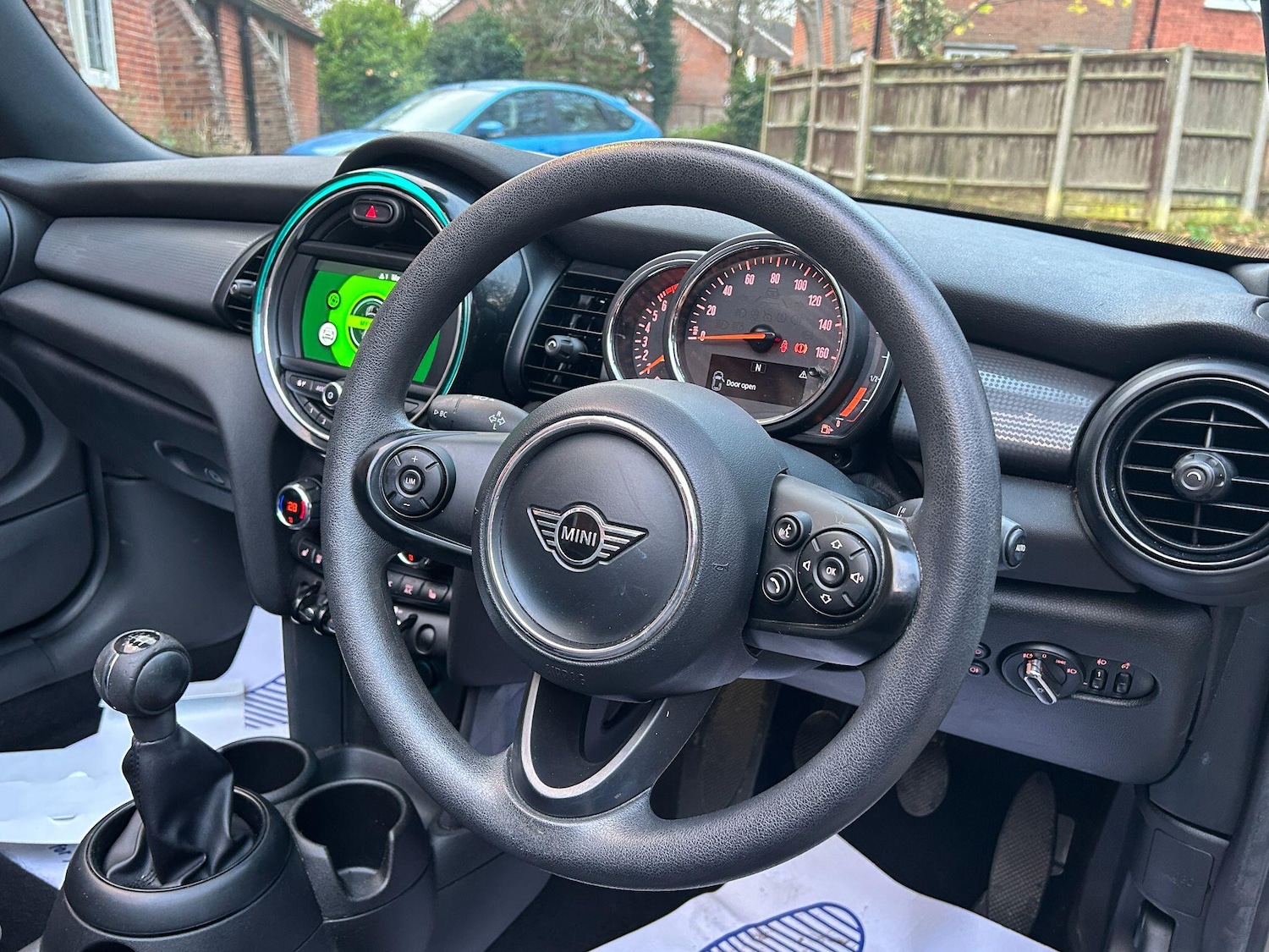 Used MINI Convertible 2018 for sale - 76644955: Photo 5