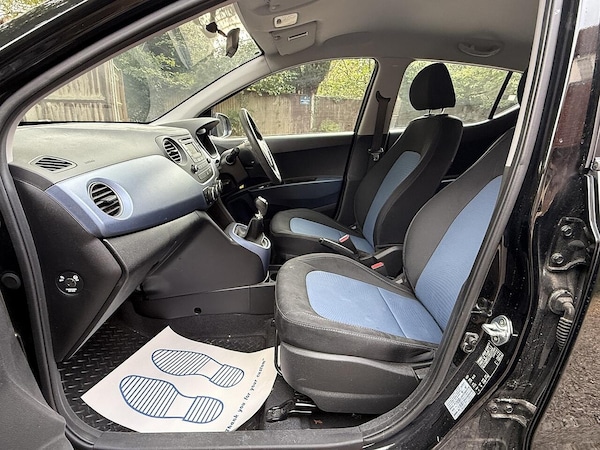 Used Hyundai i10 2016 for sale - 75978011: Photo 18