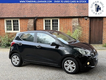 Hyundai - i10
