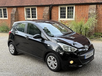 Used Hyundai i10 2016 for sale - 75978011: Photo 2
