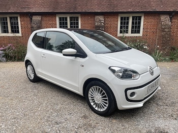 Used Volkswagen up! 2014 for sale - 76995362: Photo