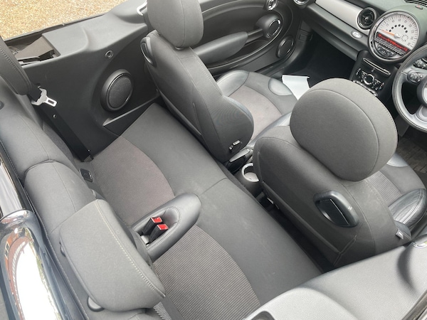 Used MINI Convertible 2013 for sale - 76295463: Photo 14