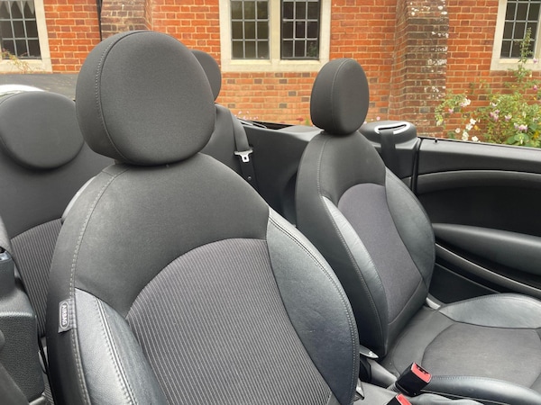 Used MINI Convertible 2013 for sale - 76295463: Photo 15