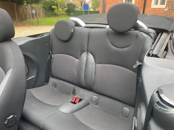 Used MINI Convertible 2013 for sale - 76295463: Photo 17