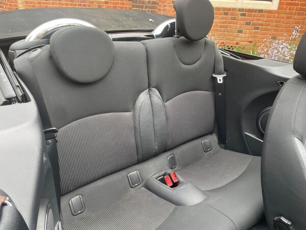 Used MINI Convertible 2013 for sale - 76295463: Photo 18
