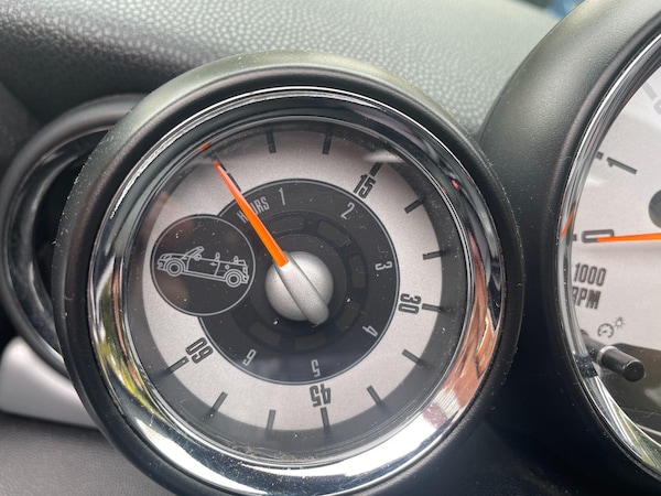 Used MINI Convertible 2013 for sale - 76295463: Photo 19