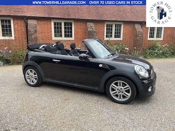 2013 (13) - 1.6 Cooper 2dr