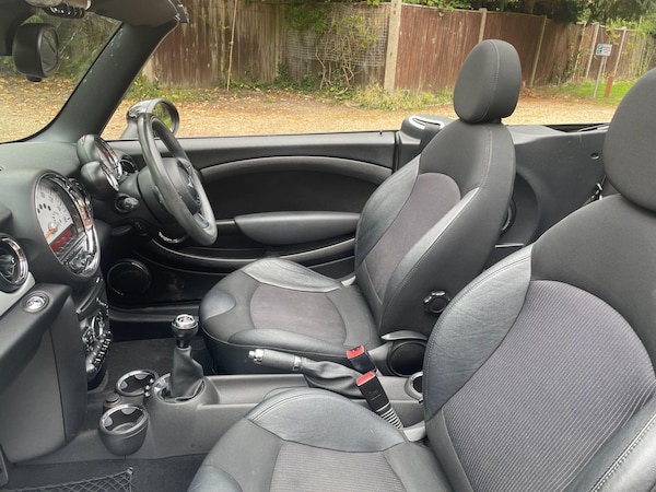 Used MINI Convertible 2013 for sale - 76295463: Photo 22
