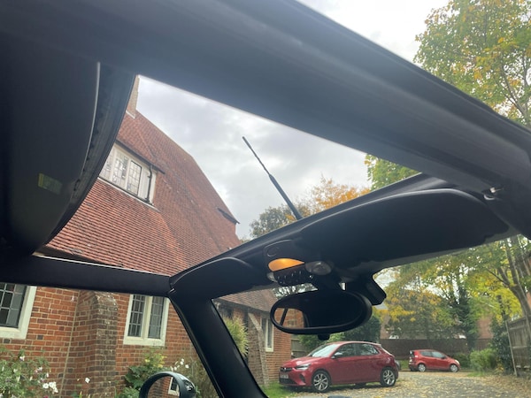 Used MINI Convertible 2013 for sale - 76295463: Photo 25