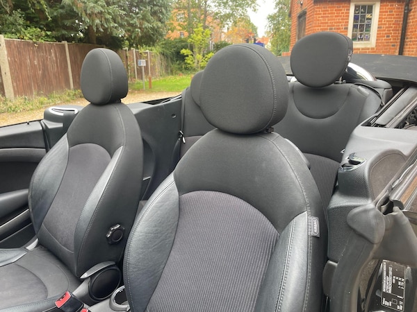 Used MINI Convertible 2013 for sale - 76295463: Photo 26