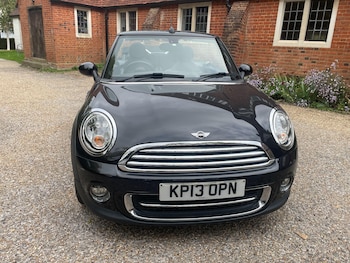 Used MINI Convertible 2013 for sale - 76295463: Photo 3