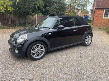 Used MINI Convertible 2013 for sale - 76295463: Photo 4
