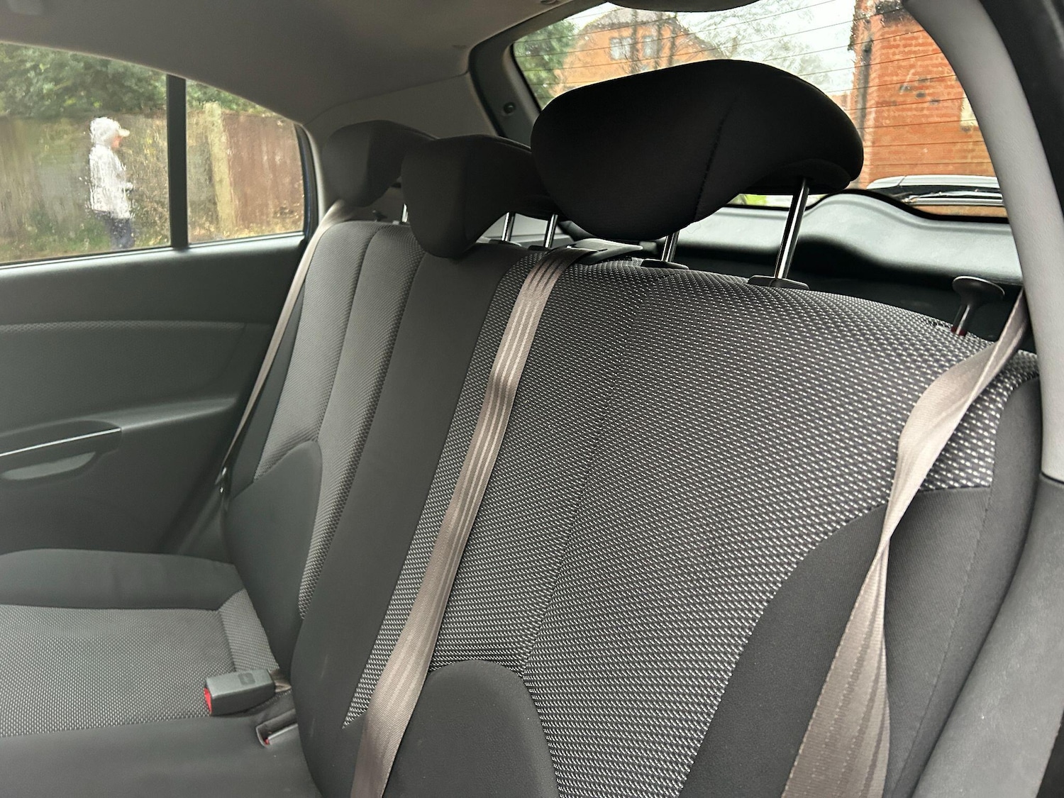 Used Kia Rio 2010 for sale - 76898298: Photo 10