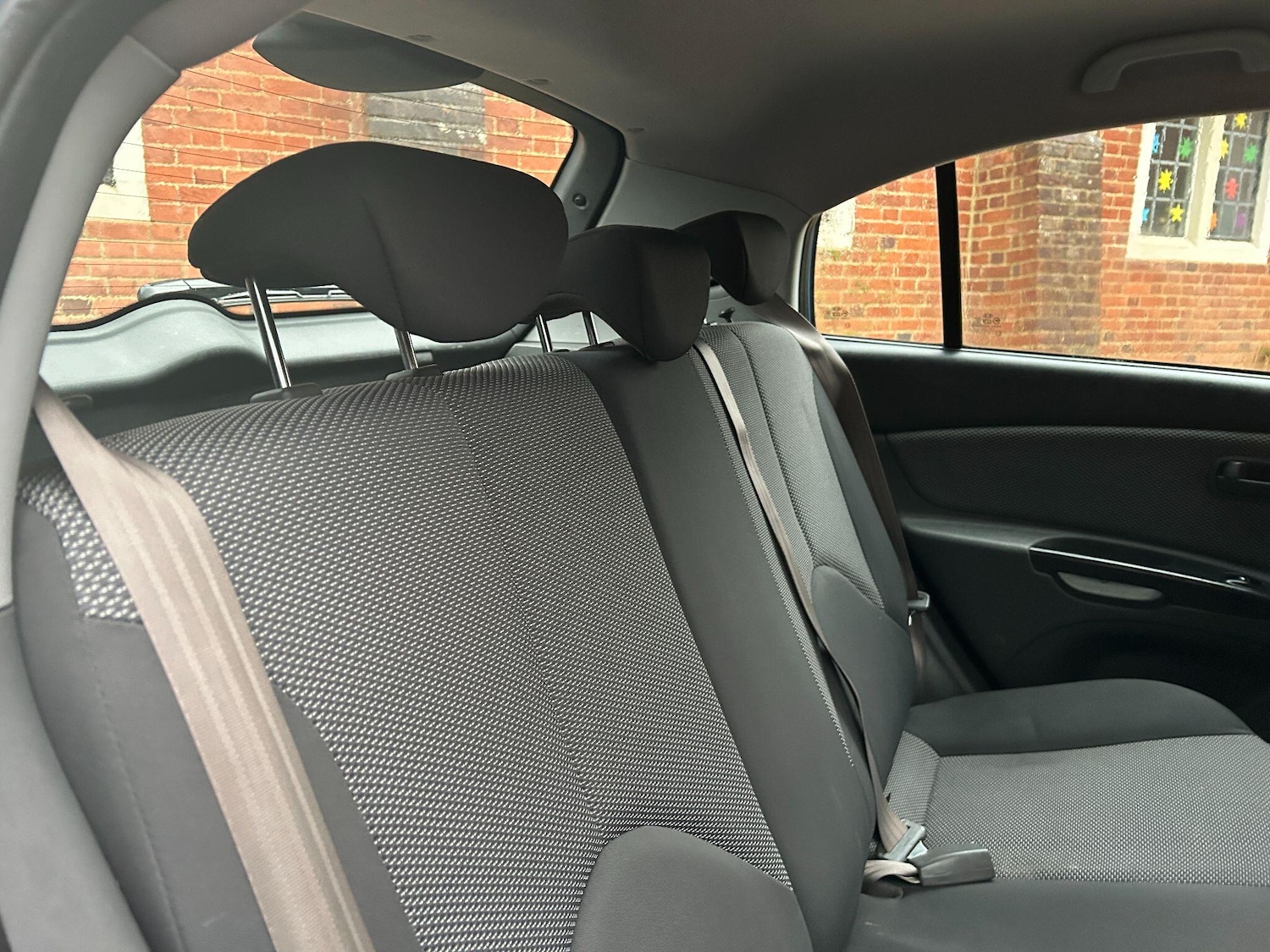 Used Kia Rio 2010 for sale - 76898298: Photo 11