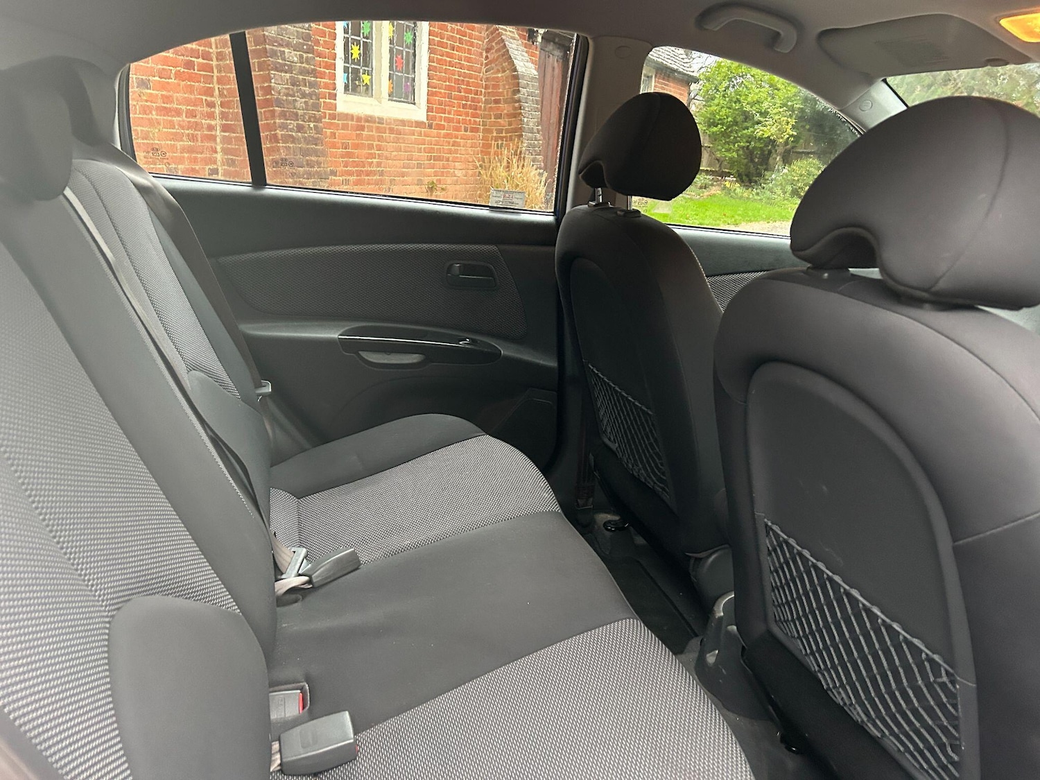 Used Kia Rio 2010 for sale - 76898298: Photo 12