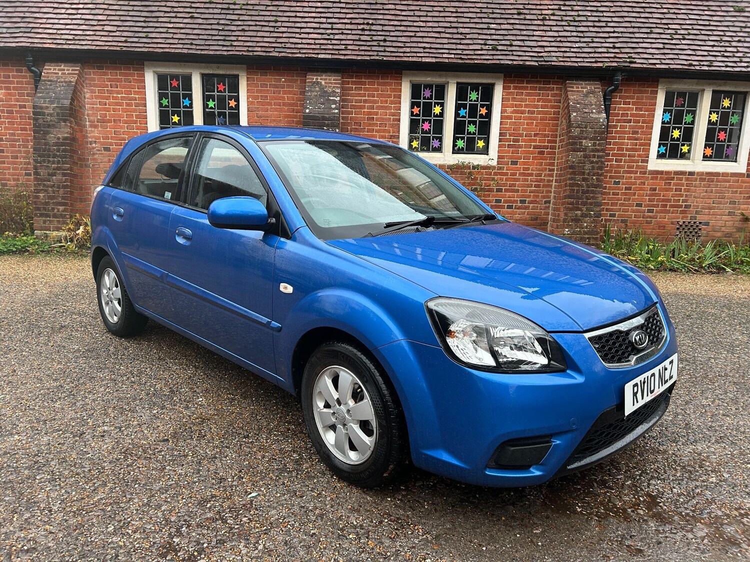 Used Kia Rio 2010 for sale - 76898298: Photo 13