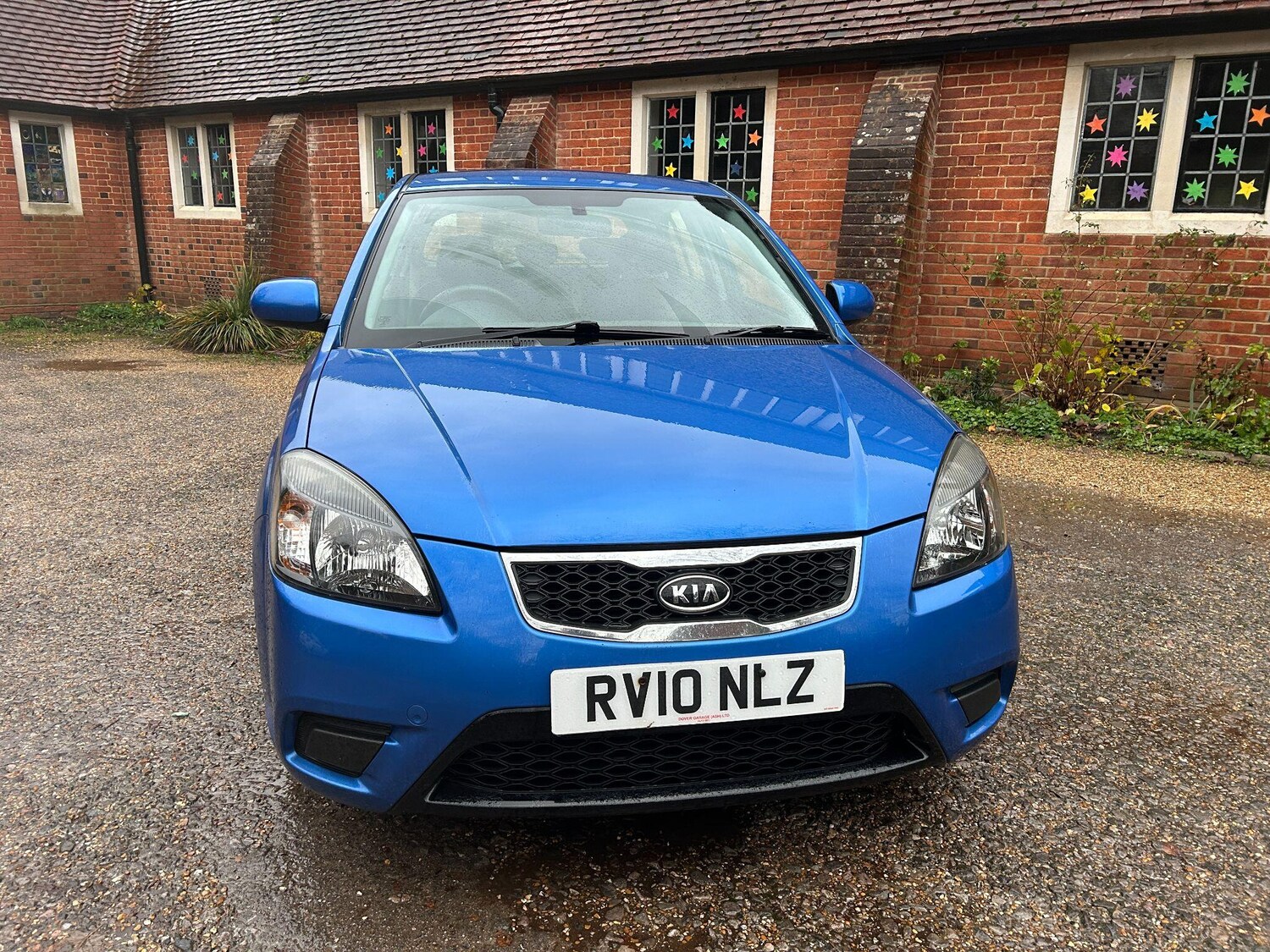 Used Kia Rio 2010 for sale - 76898298: Photo 14