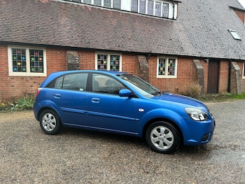 Used Kia Rio 2010 for sale - 76898298: Photo