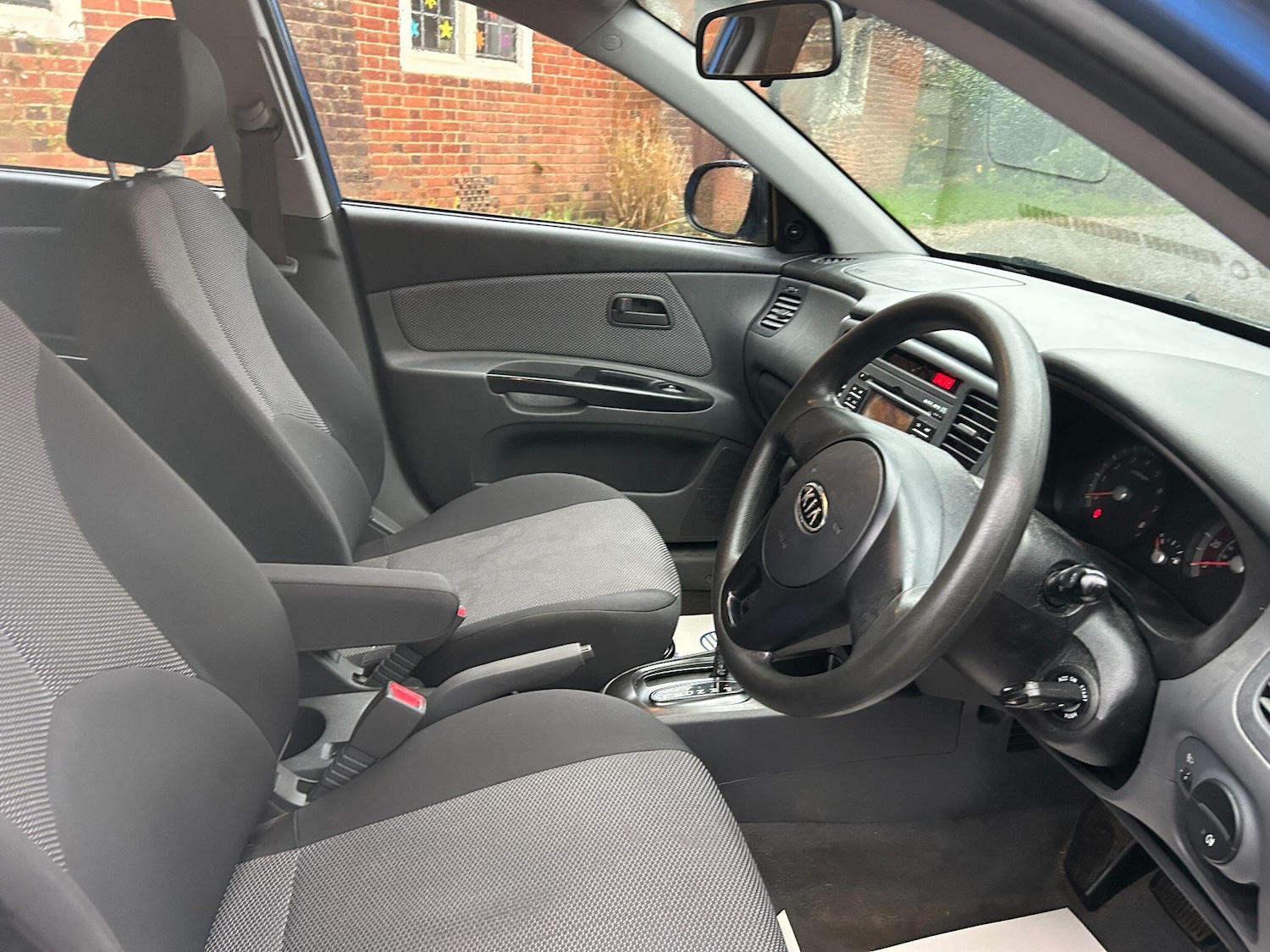 Used Kia Rio 2010 for sale - 76898298: Photo 2