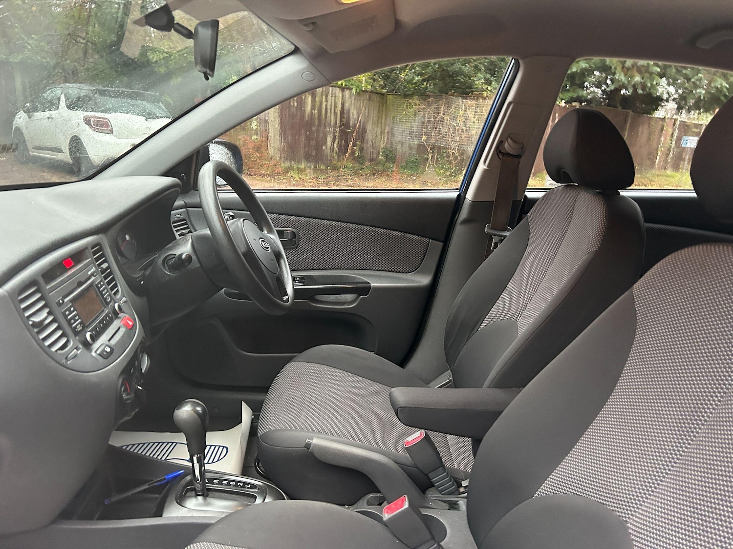 Used Kia Rio 2010 for sale - 76898298: Photo 3