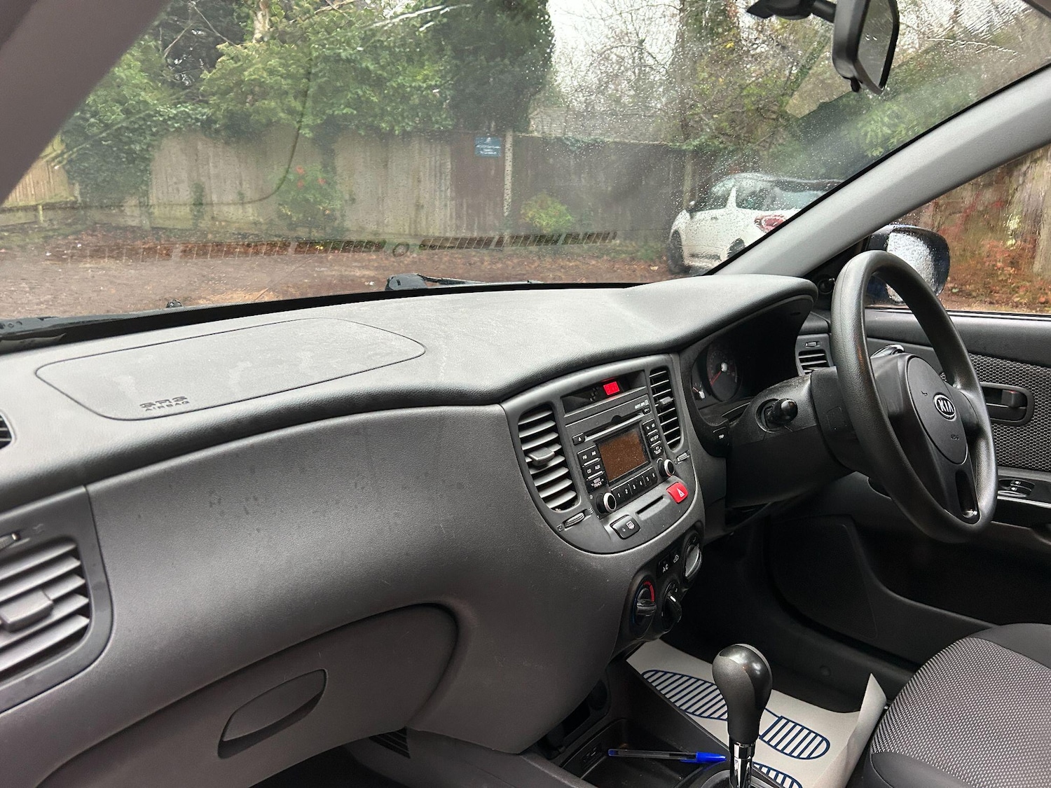 Used Kia Rio 2010 for sale - 76898298: Photo 4