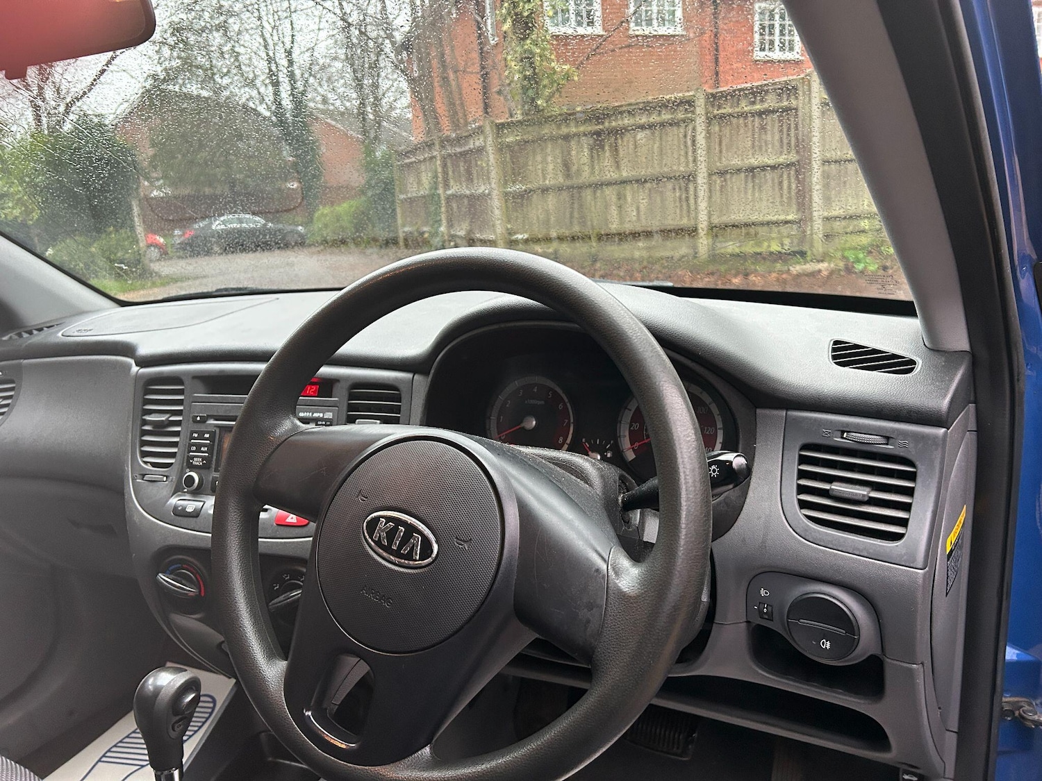 Used Kia Rio 2010 for sale - 76898298: Photo 5